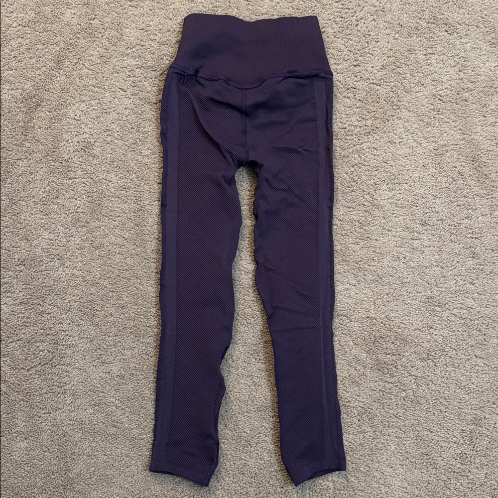 Free People Free Throw Legging Size XS - Picture 8 of 13